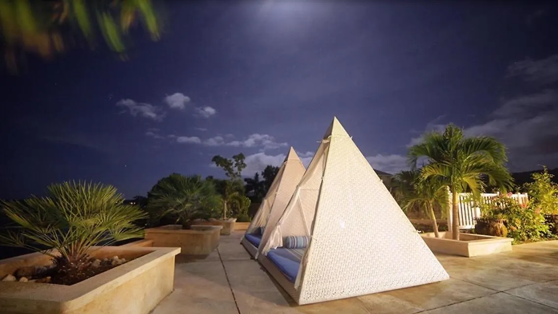 Ocean View Villa