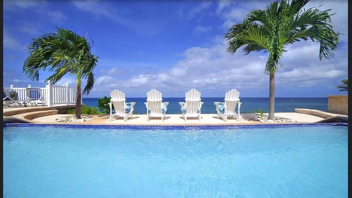 Ocean View Villa