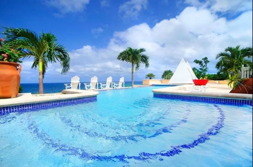 Ocean View Villa 0*, Boscobel Jamaica