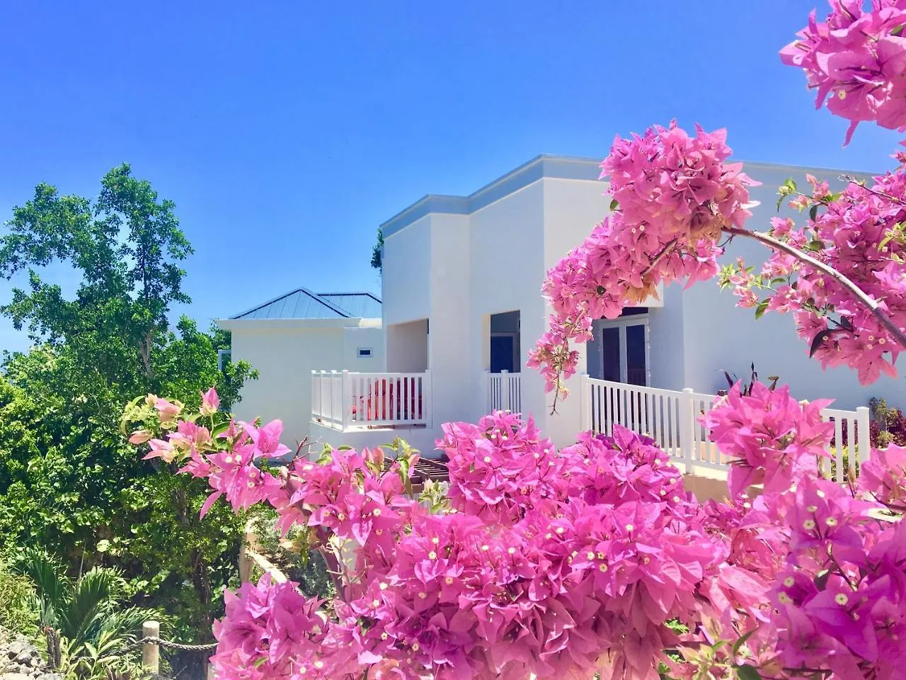 Ocean View Villa