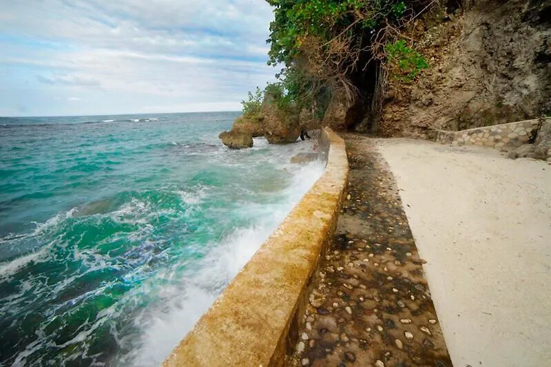 Ocean View Villa Jamaica