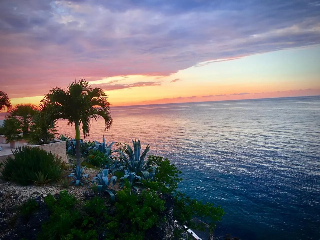 Ocean View Villa  Boscobel